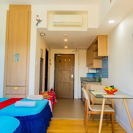 Oceanfront At Arterra, Fast Wifi, Nflix, Kitchen - H Or L Villa Lapu-Lapu City Exterior photo