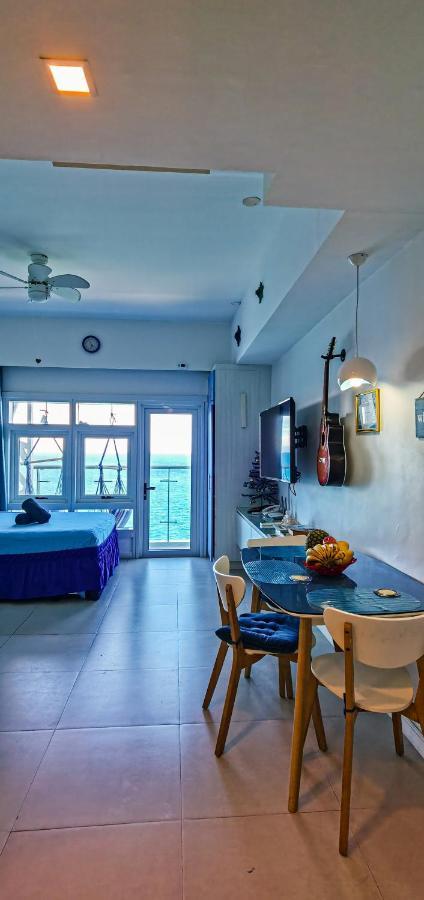 Oceanfront At Arterra, Fast Wifi, Nflix, Kitchen - H Or L Villa Lapu-Lapu City Exterior photo